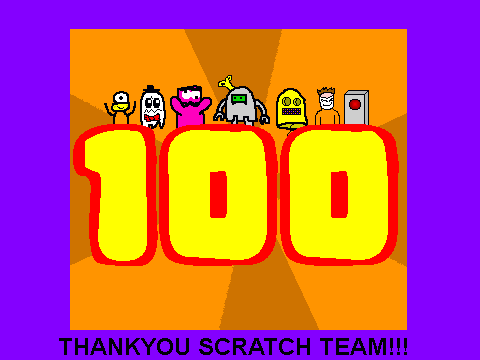 100th Project