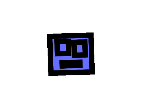wheel of geometry dash