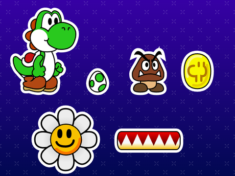 Sprites
