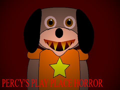 New Percy game?