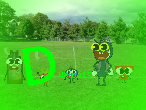 Doodland Band 40 (2)