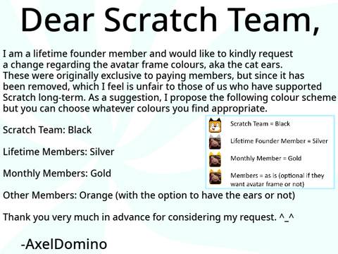 Deer Scratch....