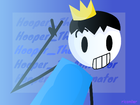 hooper
