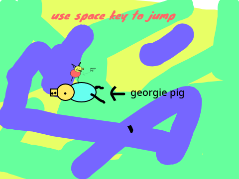 the gorge jump