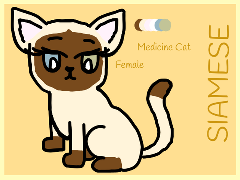 Character for FireFox