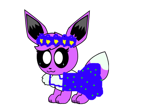 New Oc: Sophia