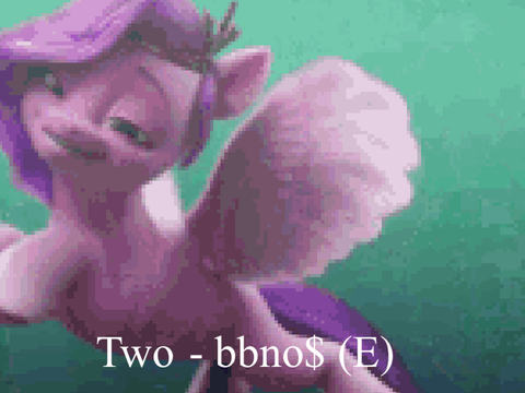 Pipp Petals// Two remix