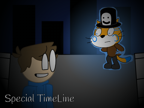 PS: Projects Overbore season 1 EP 5: Special TimeLine