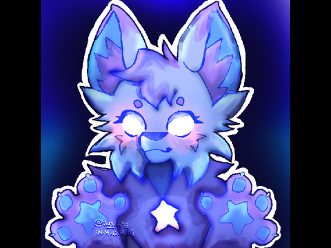 ★ Nebula ★ – 「fanart」