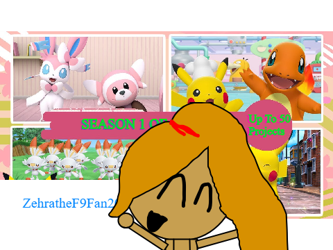 Season 1 Thumbnail