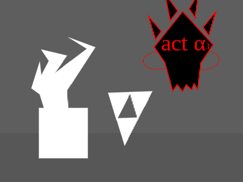 T.E.A.R.S. Act α[3] - "A Quest For Power and Peace" (Ch. 2.5) 