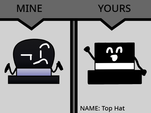 Top Hat Clan???