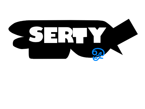 SERTY!