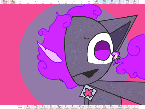 Rotating DTA Remix