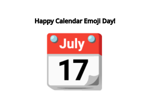 Almost forgot