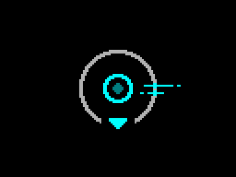 オリジナルヘイロー
