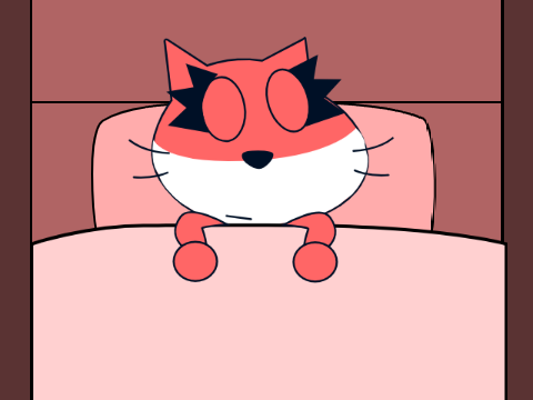 Lester Sleeping With Ricco remix