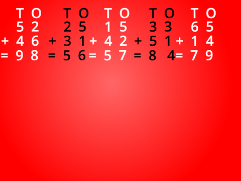 Scratchathon 1: ScratchMath Competiton Grade 1 Edition remix