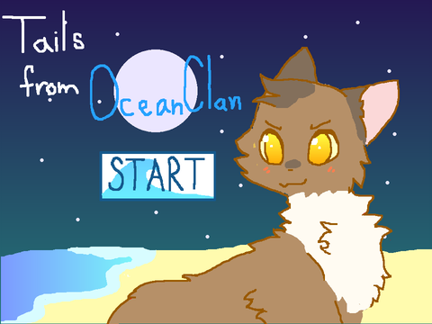~O C E A N S~ Tails from Oceanclan remix-3