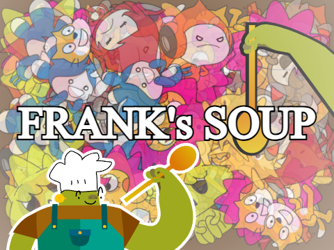 FRANK's SOUP