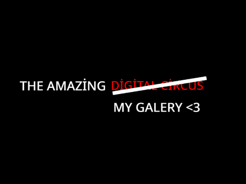 THE AMAZİNG MY GALERY <3