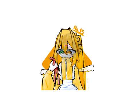 みゃ。