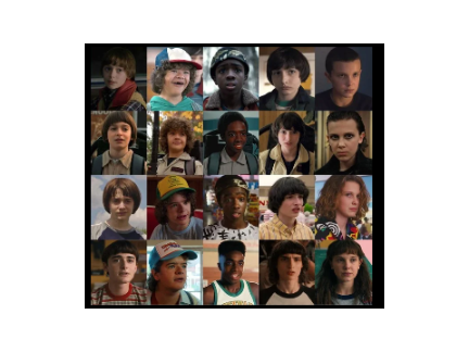Stranger Things