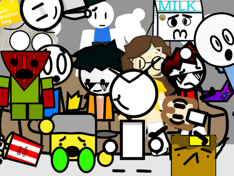 yea boy we need more space