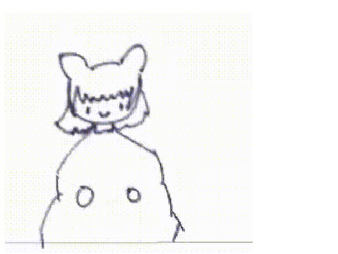 random practice animation :P its terrible ikik but like i tried my best