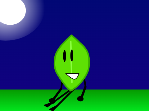 LEAFY