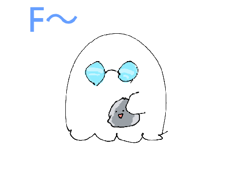フェレンさん描いてみた！