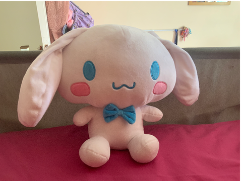 ✭Cinnamoroll✭ 