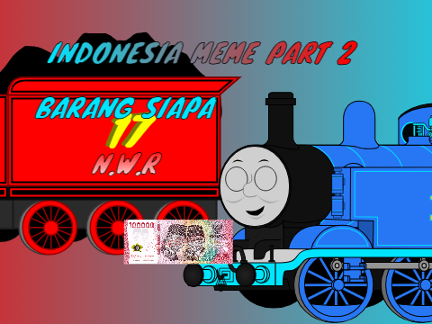 Indonesia Meme Part 2 Barang Siapa
