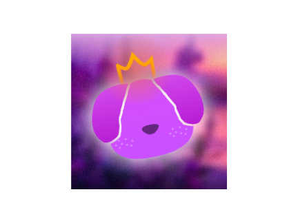 //PFP Redesign @1BellaPup 