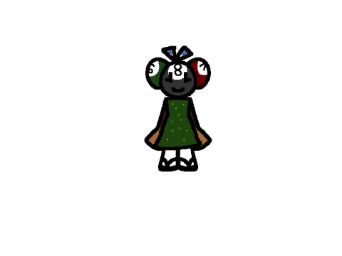 Toodles Time - WIP