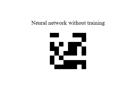 Neural network: Just add training images Denol Ai