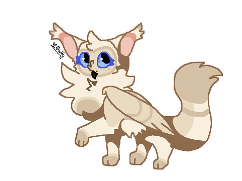 Gasp mouse drawing?!