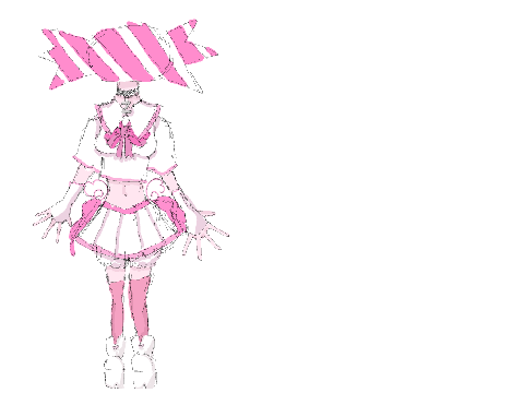 代理ちゃん※微グロかも...?