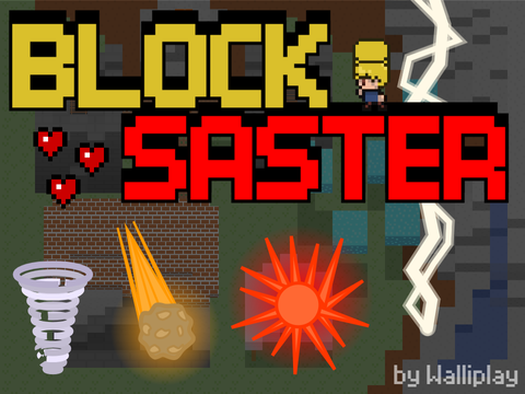 BLOCKSASTER v2.3
