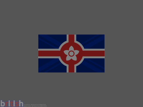 new flag alert