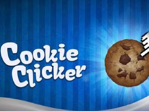 Cookies on the plate