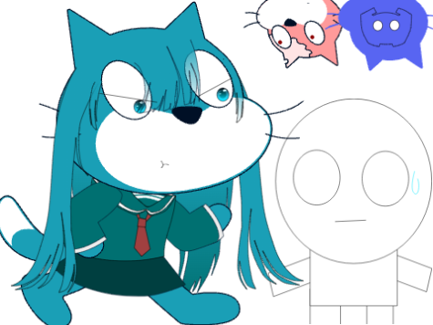 るいちゃん早くアニメに出してって言ってて怒ってます