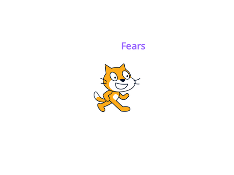 Fears D: