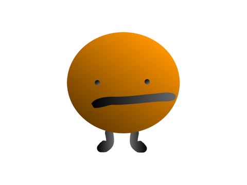 CGI Jimbo