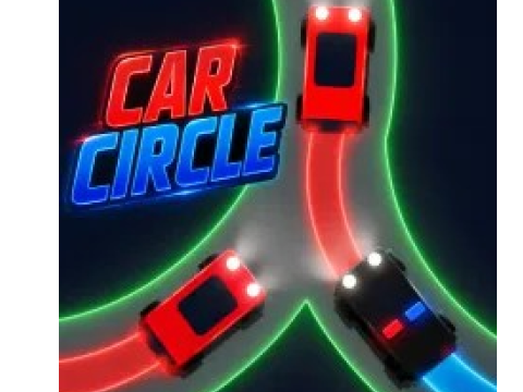 Car circle 