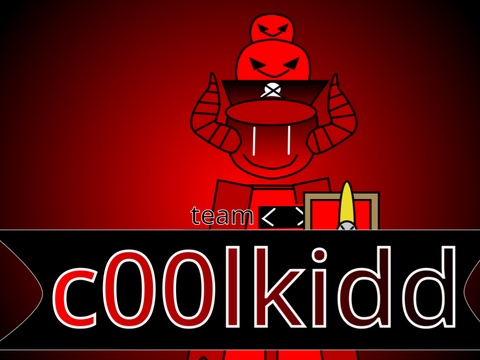c00lkiddM2獲得記念！