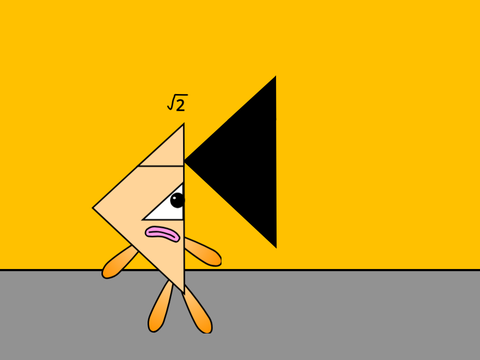Surdblocks Show: The Shape Hole