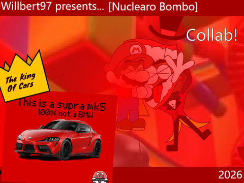 Nuclearo Bombo