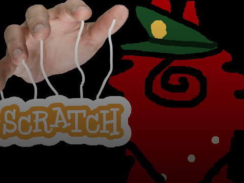 Totalitarian Government - SR Game Jam Entry