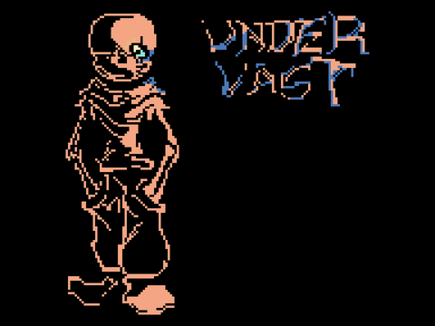 【募集終了】UNDERVAST